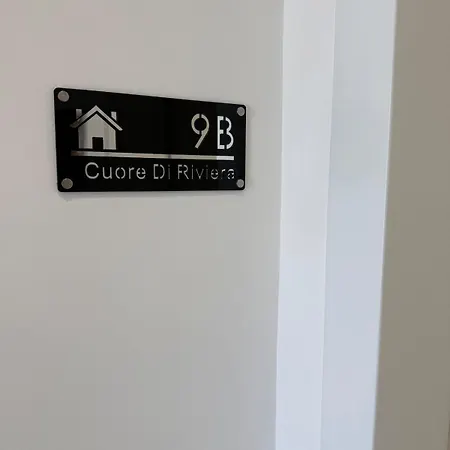 Cuore Di Riviera Vado Ligure