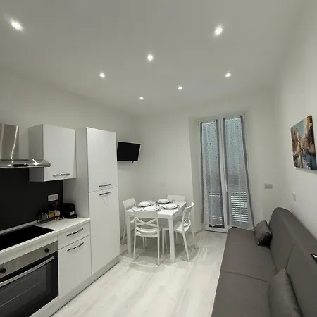 Apartamento Cuore Di Riviera Vado Ligure