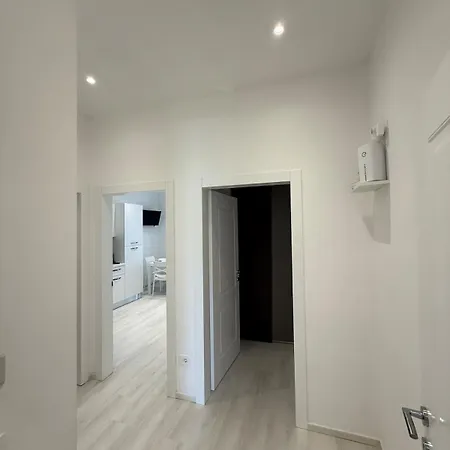 Cuore Di Riviera Apartamento
