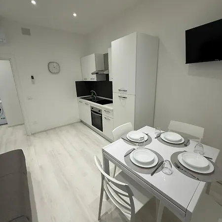 Cuore Di Riviera Apartamento Vado Ligure