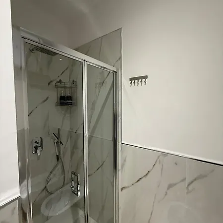 Cuore Di Riviera Apartamento