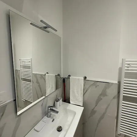 Cuore Di Riviera Apartamento Vado Ligure