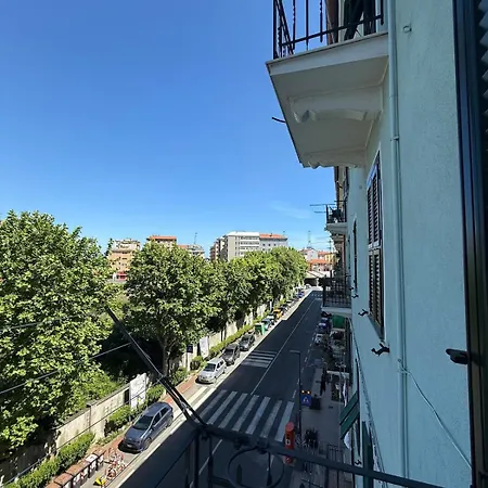 Cuore Di Riviera 아파트 바도 리구레