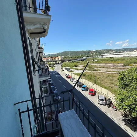 Apartamento Cuore Di Riviera
