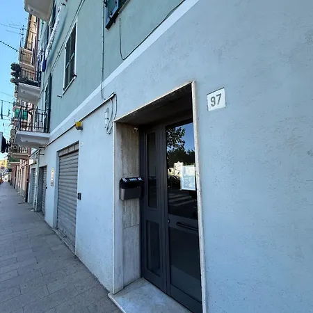 Cuore Di Riviera 아파트