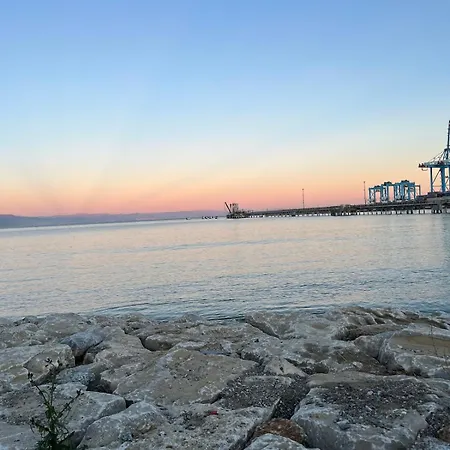 Apartamento Cuore Di Riviera