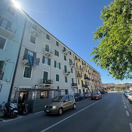 Apartamento Cuore Di Riviera *